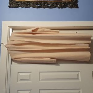 Allbirds long cardigan